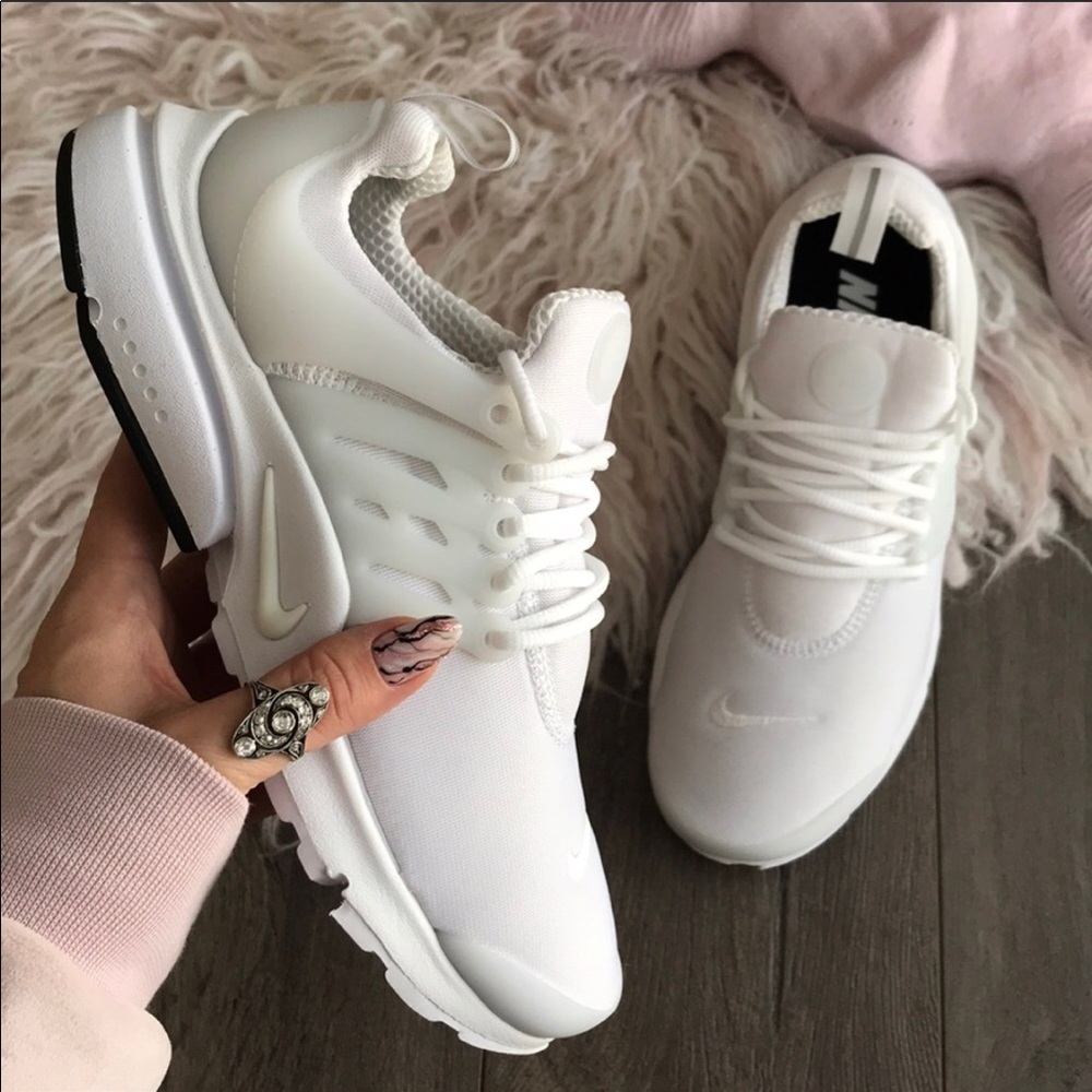 NWTNike ID Air presto Custom - Picture 2 of 7